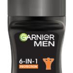 GARNIER ROLL-ON PROTECTION 5 MEN 50 ML
