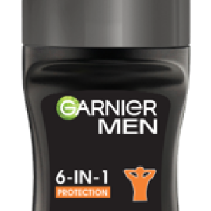 GARNIER ROLL-ON PROTECTION 5 MEN 50 ML