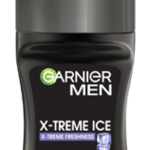 GARNIER ROLL-ON MINERAL MEN EXTREME ICE 50 ML