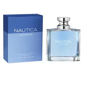NAUTICA VOYAGE EDT 100ML