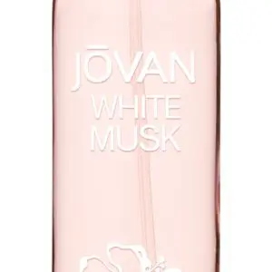 JOVAN WHITE MUSK WOMAN COL 96ML