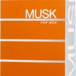 JOVAN MUSK FOR MAN EDC 88ML