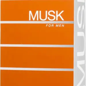 JOVAN MUSK FOR MAN EDC 88ML