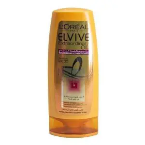 L’ORÉAL  ELVIVE EXTRAORDINARY OIL 100ML