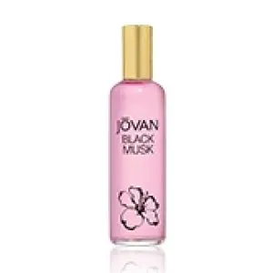 JOVAN BLACK MUSK FOR WOMAN EDC 96ML