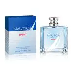 NAUTICA VOYAGE SPORT EDT 100ML NAUTICA VOYAGE SPORT EDT 100ML
