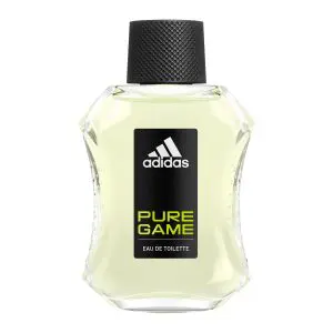 ADIDAS PURE GAME EDT 100ML