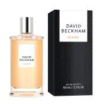 DAVID BECKHAM MENS CLASSIC EDT 100ML