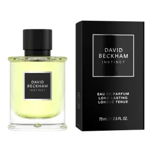 DAVID BECKHAM INSTINCT EDP 75ML