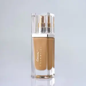 CANVASFLAWLESS MULTITASKER FOUNDATION - C2 ORO