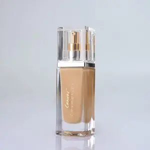 CANVAS FLAWLESS MULTITASKER FOUNDATION - N1 SAHARA