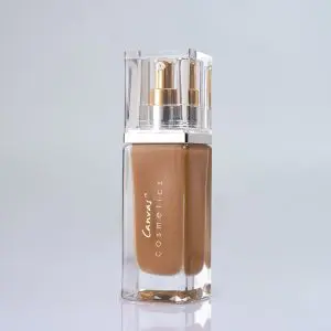 CANVAS FLAWLESS MULTITASKER FOUNDATION - N6 TEAK