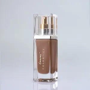 CANVAS FLAWLESS MULTITASKER FOUNDATION - N7 KORA