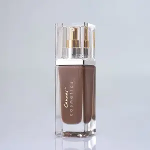 CANVAS FLAWLESS MULTITASKER FOUNDATION - N9 CACAO