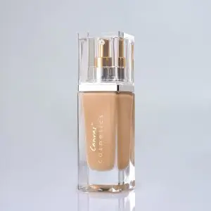 CANVAS FLAWLESS MULTITASKER FOUNDATION - W1 ALULA