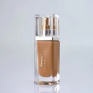 CANVASFLAWLESS MULTITASKER FOUNDATION - W4 SANDALWOOD