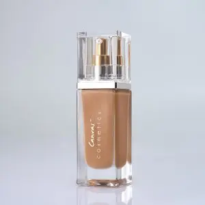 CANVAS FLAWLESS MULTITASKER FOUNDATION - W5 CEDAR
