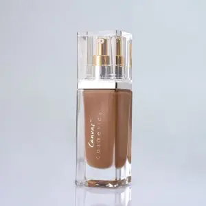 CANVAS FLAWLESS MULTITASKER FOUNDATION - W7 KALAHARI