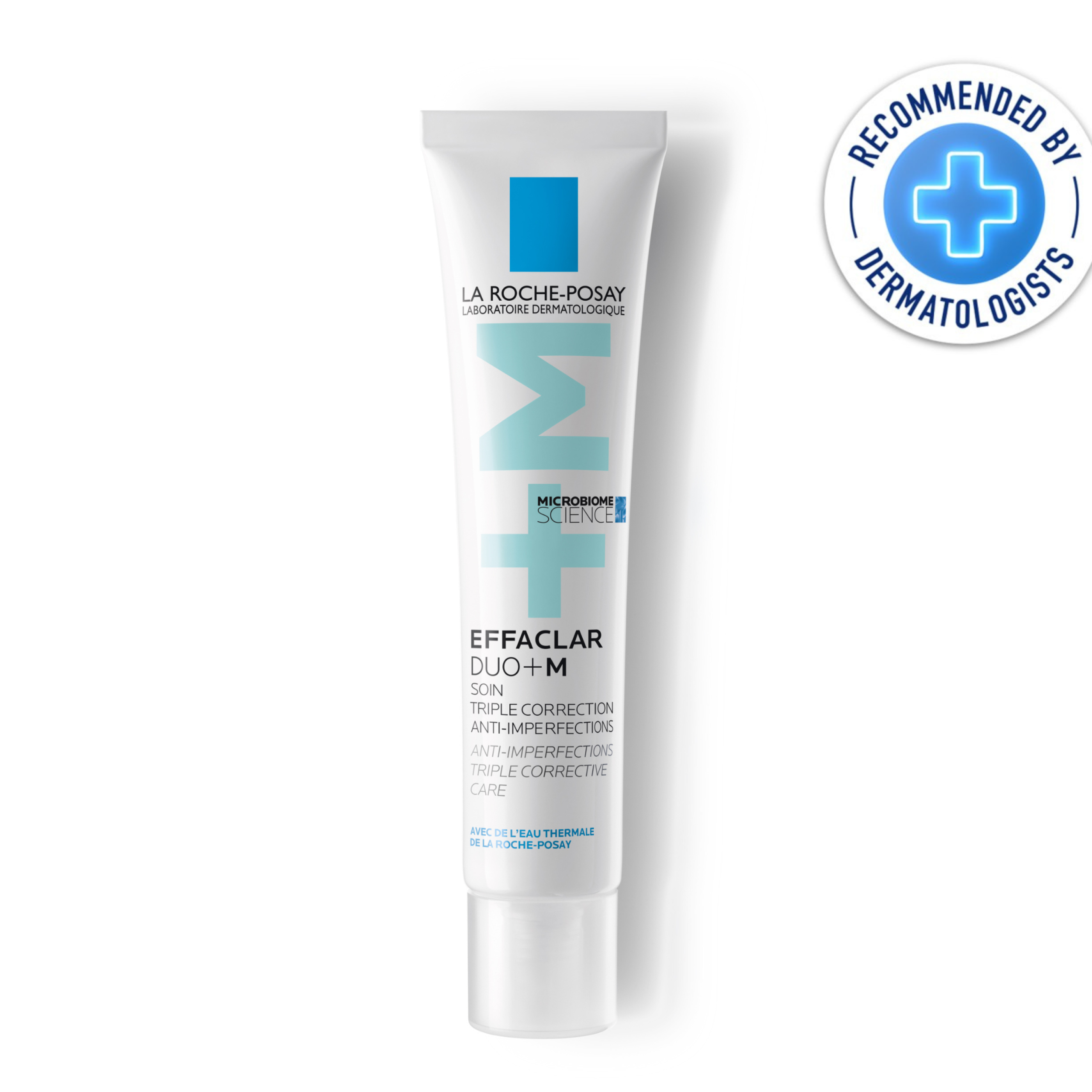 La Roche-Posay Effaclar Duo+M 40ml La Roche-Posay Effaclar Duo+M 40ml