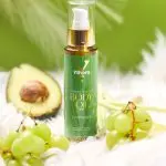 YTHERA LEMONGRASS FIRMING & GLOW BODY OIL 100ML