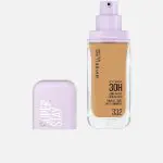 MAYBELLINE SUPERSTAY LUMI MATTE FOUNDATION
