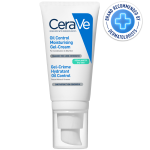 Cerave Oil Control Moisturizing Gel-Cream