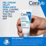Cerave Oil Control Moisturizing Gel-Cream