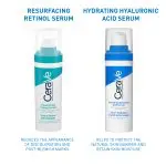 Cerave Hydrating Hyaluronic Acid Serum 30 ml