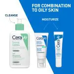 Cerave Oil Control Moisturizing Gel-Cream