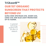 Avène SPF 50+ Sunscreen Normal to Combination Skin 50ml
