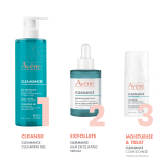 Avène Cleanance Comedomed Anti-Blemishes Concentrate 30Ml Avène Cleanance Comedomed Anti-Blemishes Concentrate 30Ml