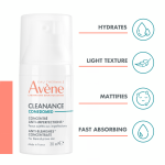 Avène Cleanance Comedomed Anti-Blemishes Concentrate 30Ml Avène Cleanance Comedomed Anti-Blemishes Concentrate 30Ml