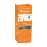 Avène SPF 50+ Sunscreen Normal to Combination Skin 50ml