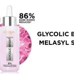 LOREAL PARIS GLYCOLIC DARK SPOT UV SPF50 5Oml LOREAL PARIS GLYCOLIC DARK SPOT UV SPF50 5Oml