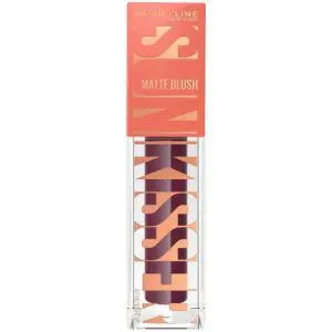 MAYBELLINE FACE SUNKISSER 33 BERRY NU INT