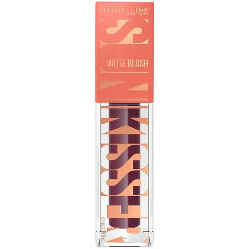 MAYBELLINE FACE SUNKISSER 33 BERRY NU INT MAYBELLINE FACE SUNKISSER 33 BERRY NU INT