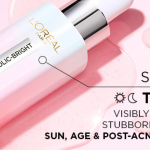 LOREAL PARIS GLYCOLIC DARK SPOT UV SPF50 5Oml LOREAL PARIS GLYCOLIC DARK SPOT UV SPF50 5Oml