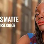 MAYBELLINE SUPER STAY MATTE INK 525 VIXEN NU