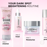 LOREAL PARIS GLYCOLIC DARK SPOT UV SPF50 5Oml LOREAL PARIS GLYCOLIC DARK SPOT UV SPF50 5Oml