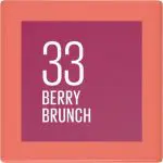 MAYBELLINE FACE SUNKISSER 33 BERRY NU INT MAYBELLINE FACE SUNKISSER 33 BERRY NU INT