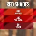 MAYBELLINE SUPER STAY MATTE INK 525 VIXEN NU