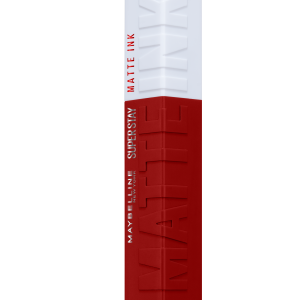 MAYBELLINE SUPER STAYS MATTE INK 112 COMPOSER NU