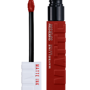 MAYBELLINE SUPER STAY MATTE INK 525 VIXEN NU