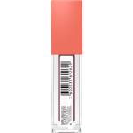 MAYBELLINE FACE SUNKISSER 33 BERRY NU INT