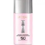 LOREAL PARIS GLYCOLIC DARK SPOT UV SPF50 5Oml LOREAL PARIS GLYCOLIC DARK SPOT UV SPF50 5Oml