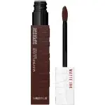 MAYBELLINE SUPER STAY MATTE INK 525 VIXEN NU
