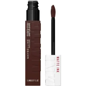 MAYBELLINE SUPER STAY MATTE INK 525 VIXEN NU