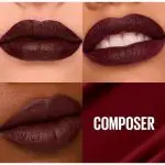 MAYBELLINE SUPER STAYS MATTE INK 112 COMPOSER NU MAYBELLINE SUPER STAYS MATTE INK 112 COMPOSER NU