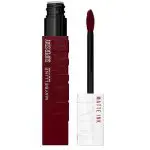 MAYBELLINE SUPER STAYS MATTE INK 112 COMPOSER NU MAYBELLINE SUPER STAYS MATTE INK 112 COMPOSER NU
