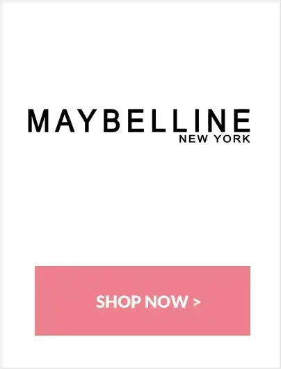 Maybelline Brand